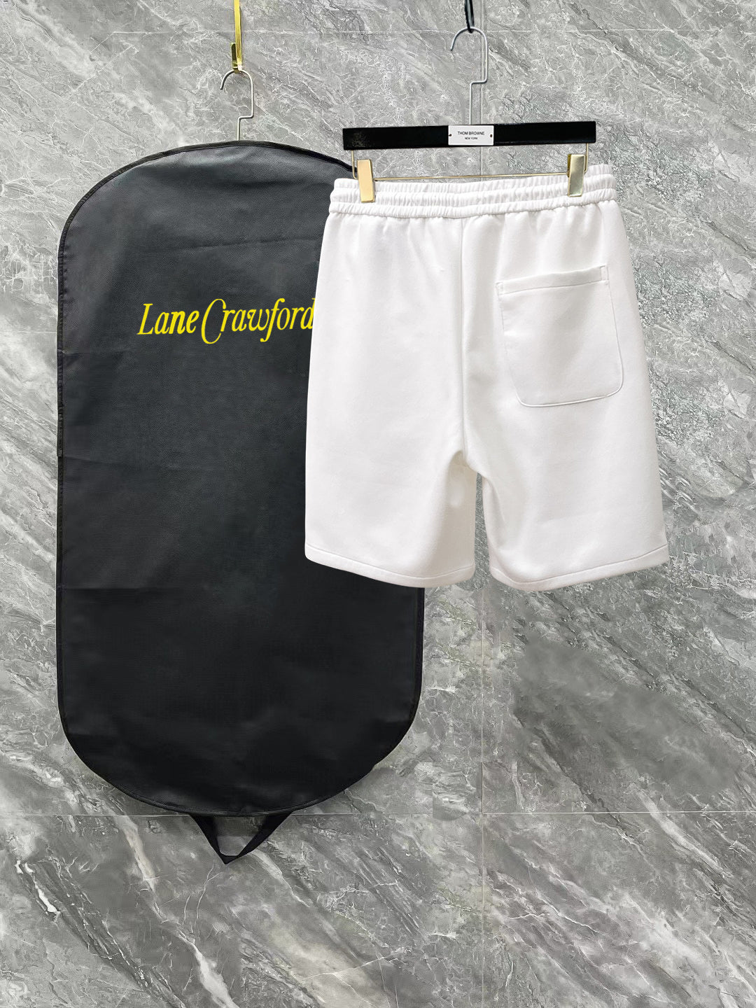 LuxluxHouse Best Quality Clothes Pants Chrome Hearts