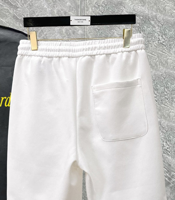 LuxluxHouse Best Quality Clothes Pants Chrome Hearts