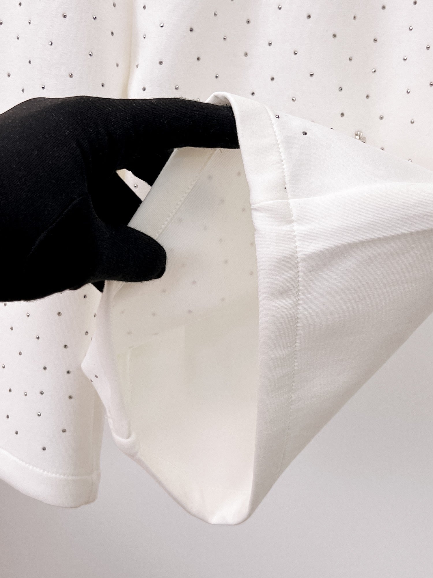 LuxluxHouse Best Quality Clothes Pants Chrome Hearts