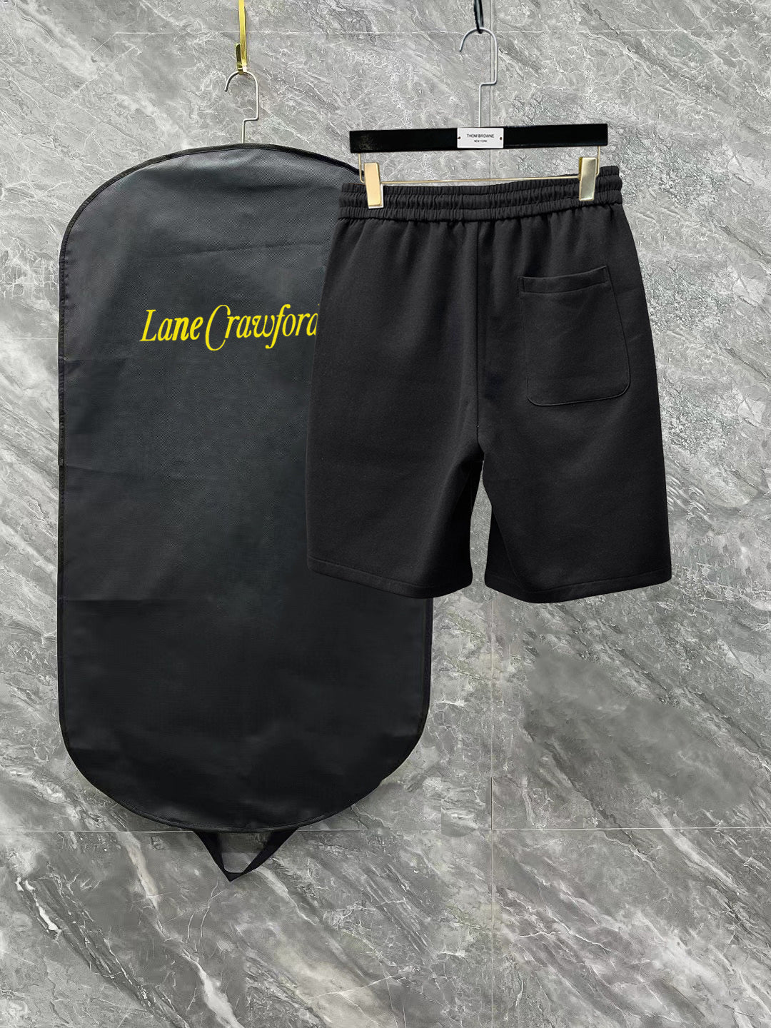 LuxluxHouse Best Quality Clothes Pants Chrome Hearts