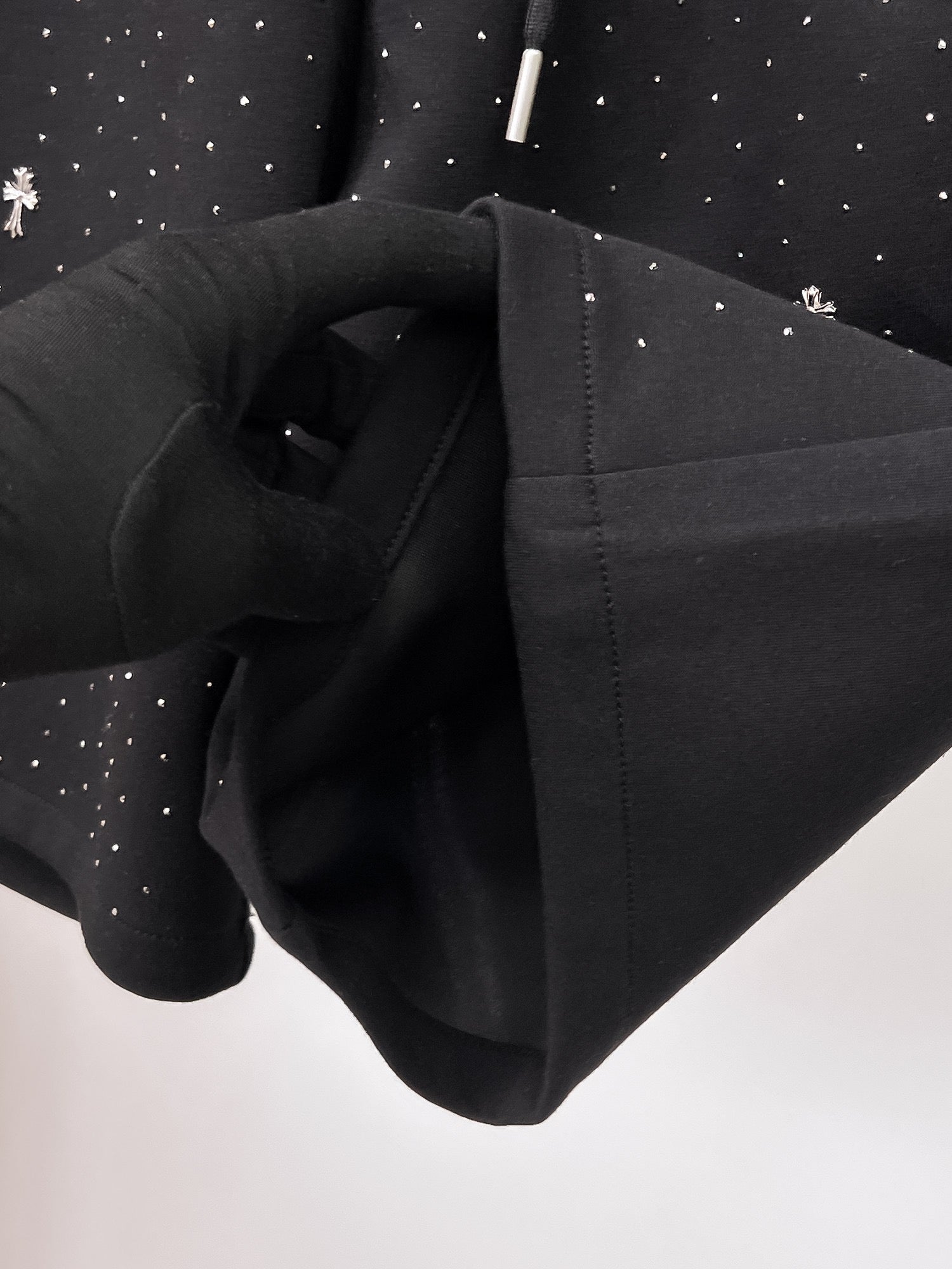 LuxluxHouse Best Quality Clothes Pants Chrome Hearts