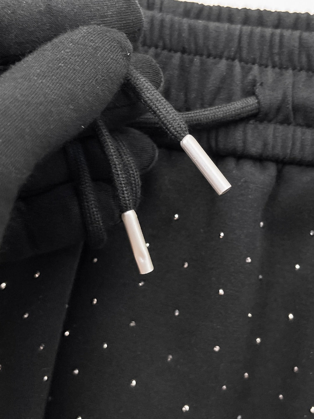 LuxluxHouse Best Quality Clothes Pants Chrome Hearts