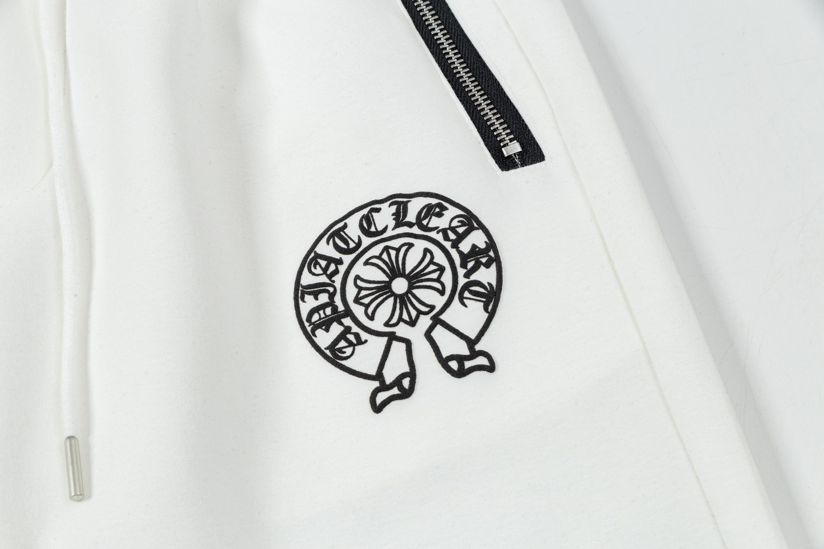 LuxluxHouse Best Quality Clothes Pants Chrome Hearts
