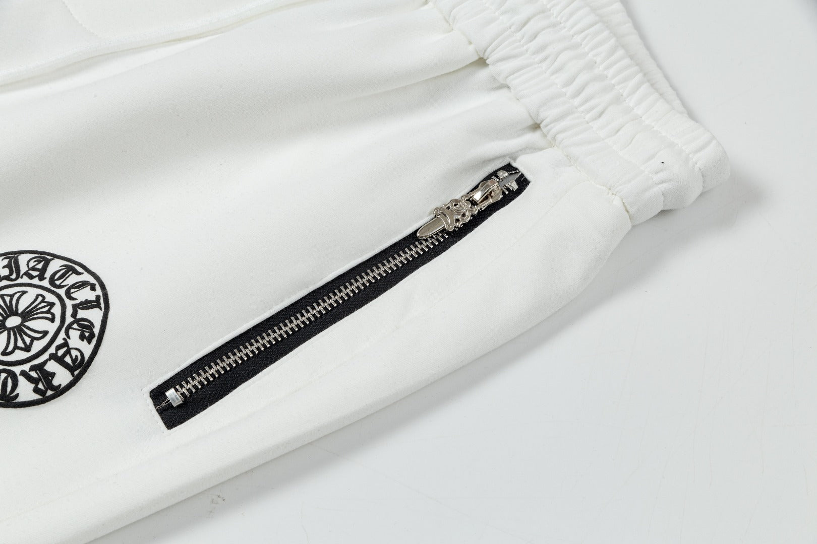 LuxluxHouse Best Quality Clothes Pants Chrome Hearts