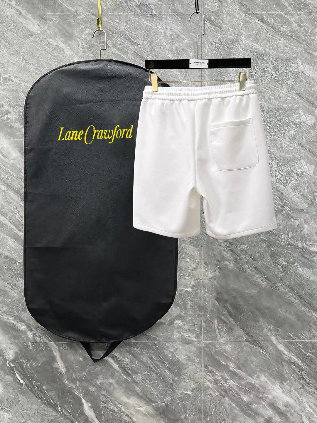 LuxluxHouse Best Quality Clothes Pants Chrome Hearts