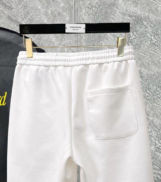 LuxluxHouse Best Quality Clothes Pants Chrome Hearts