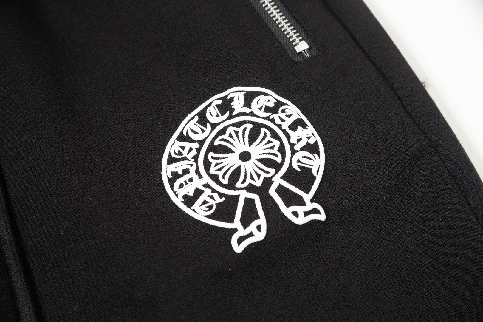 LuxluxHouse Best Quality Clothes Pants Chrome Hearts
