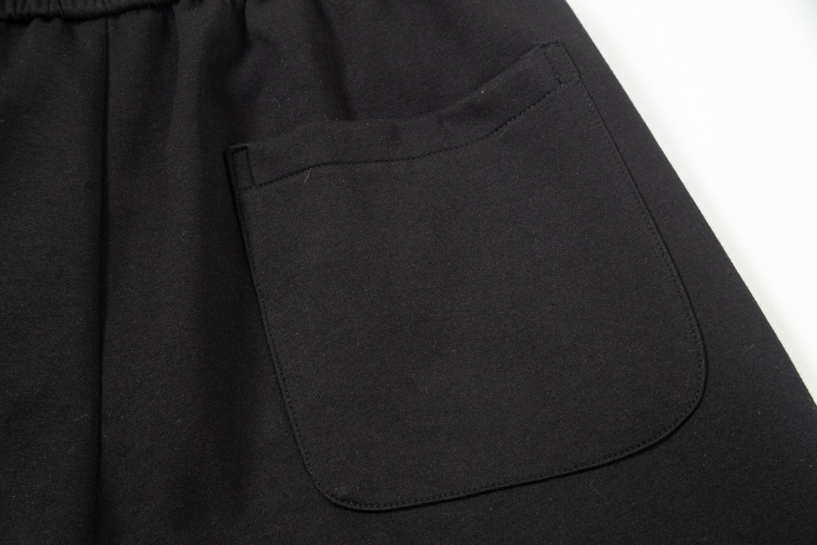 LuxluxHouse Best Quality Clothes Pants Chrome Hearts