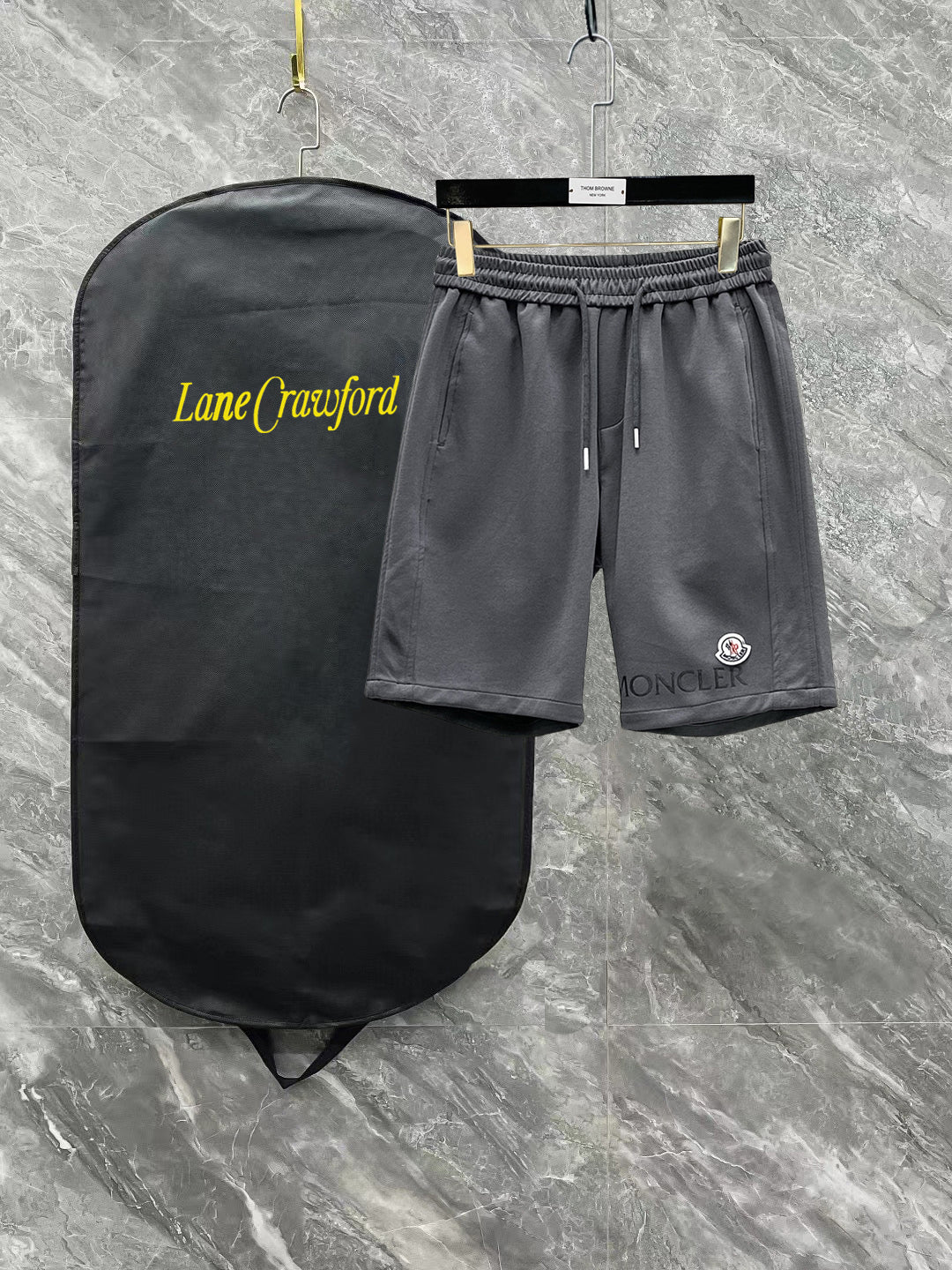 LuxluxHouse Best Quality Clothes Pants Moncler