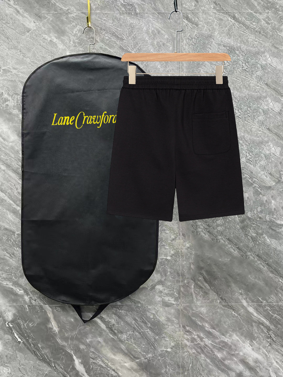 LuxluxHouse Best Quality Clothes Pants Chrome Hearts