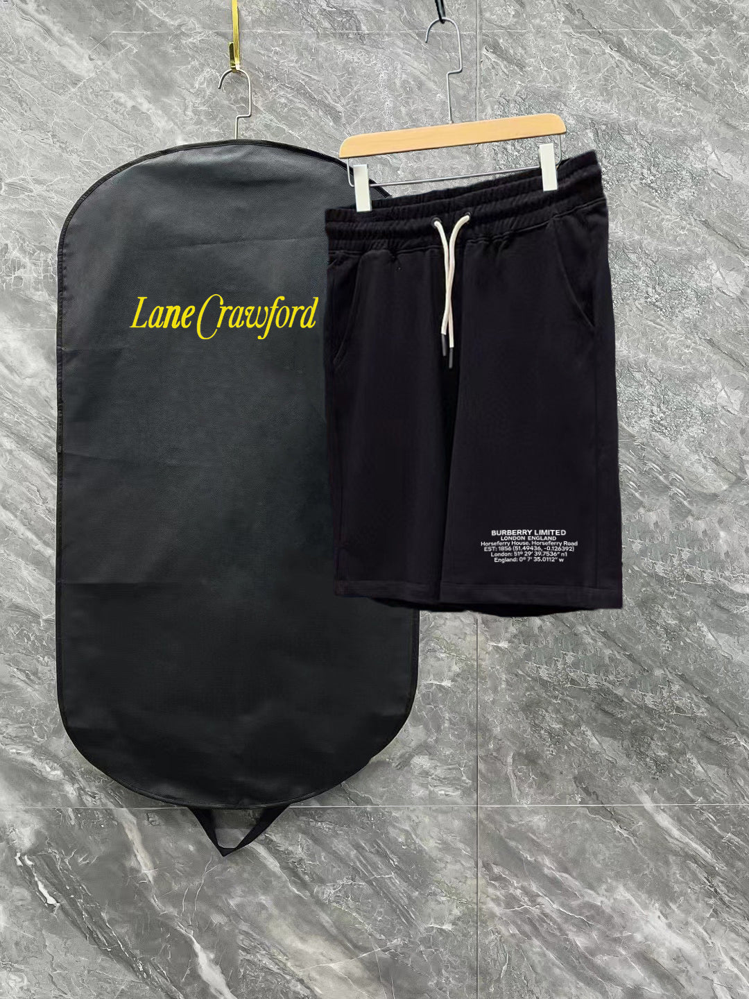 LuxluxHouse Best Quality Clothes Burberry Pants
