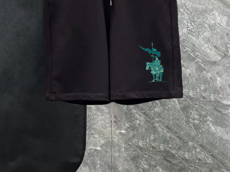 LuxluxHouse Best Quality Clothes Burberry Pants