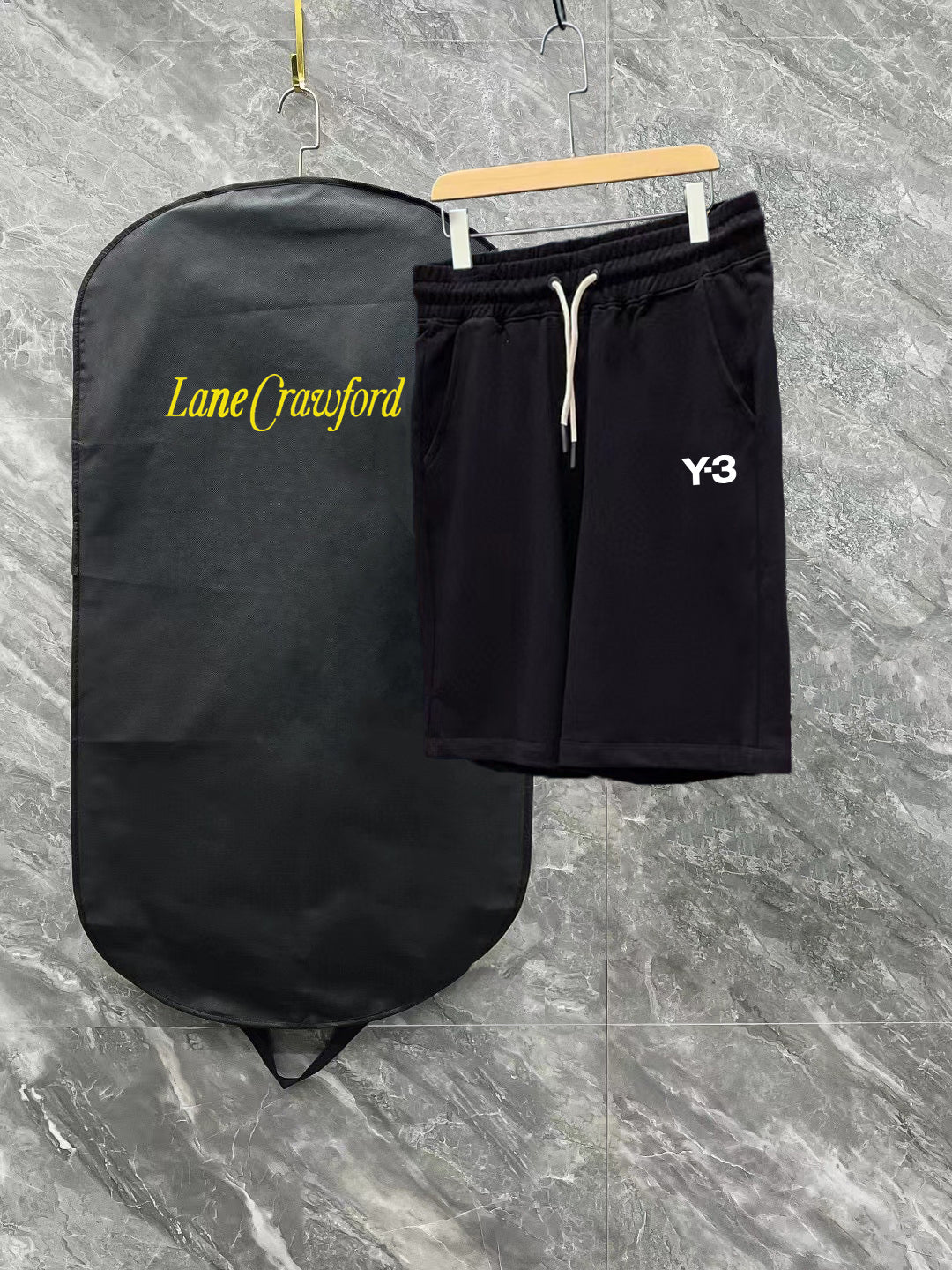LuxluxHouse Best Quality Clothes Amiri Pants