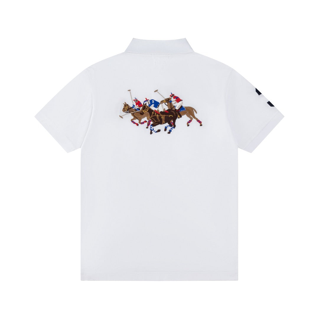 LuxluxHouse Best Quality Clothes Shirts&Polo Ralph Lauren