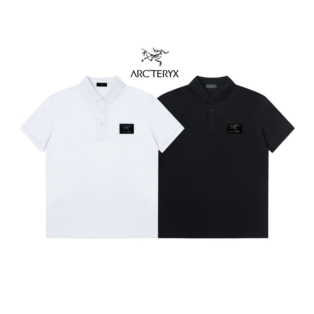 LuxluxHouse Best Quality Clothes Shirts&Polo Arcteryx