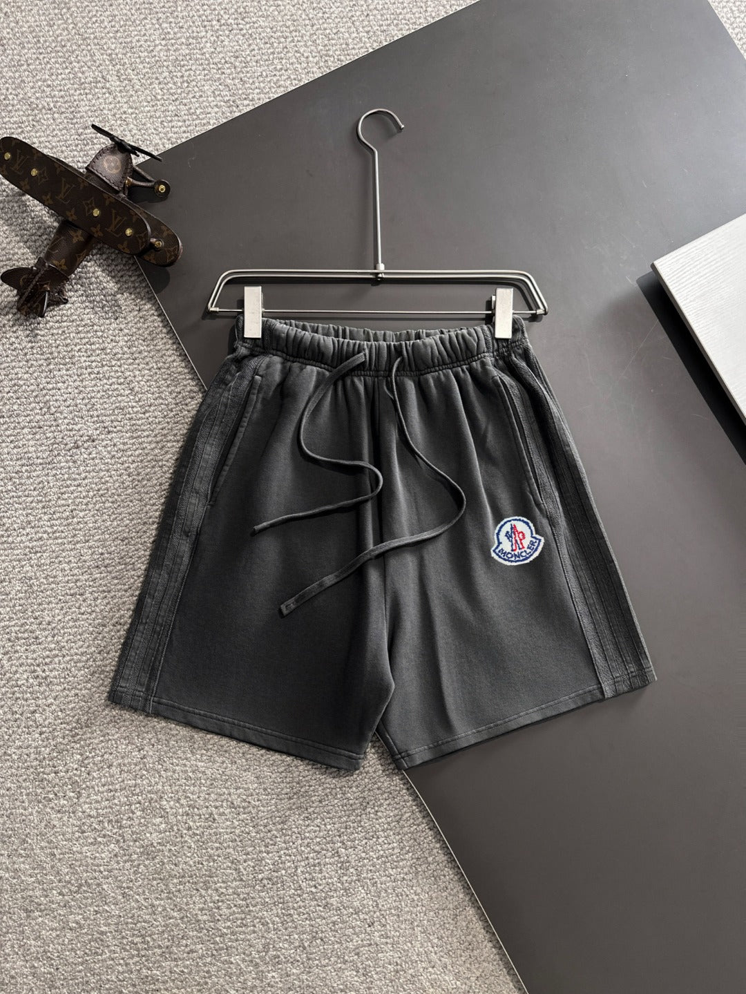 LuxluxHouse Best Quality Clothes Pants Moncler