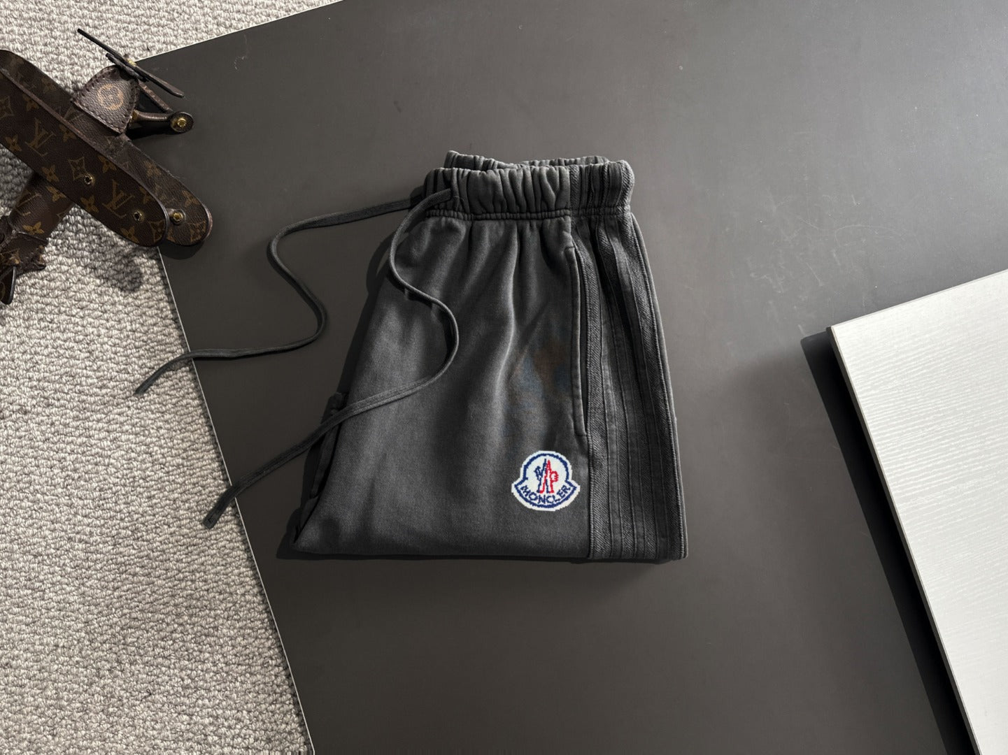 LuxluxHouse Best Quality Clothes Pants Moncler