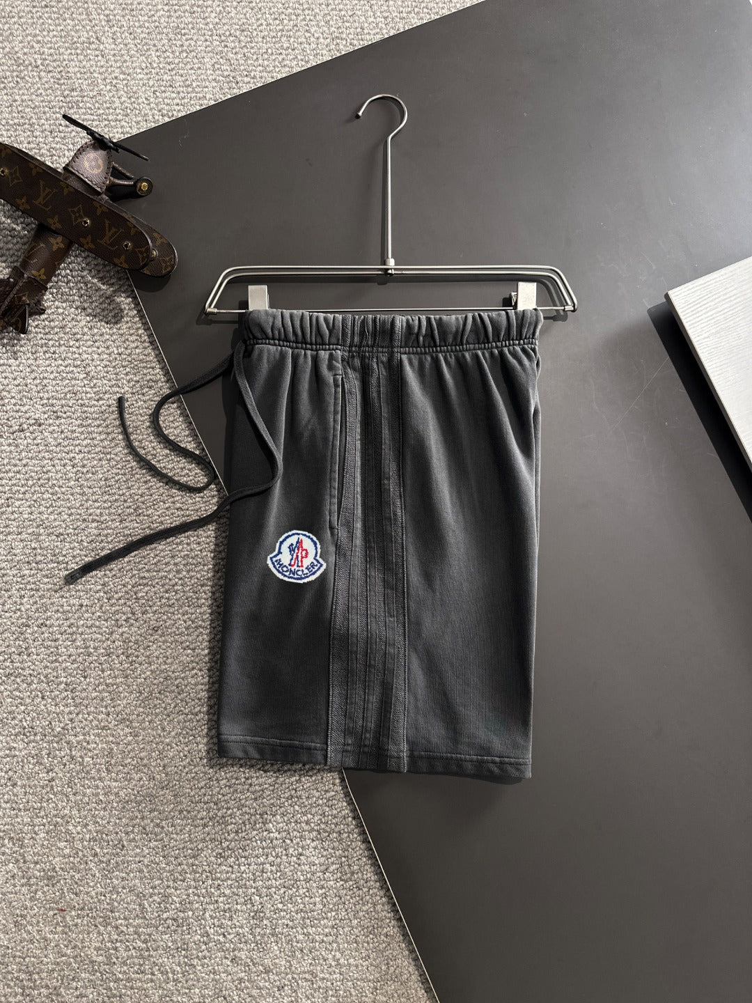 LuxluxHouse Best Quality Clothes Pants Moncler