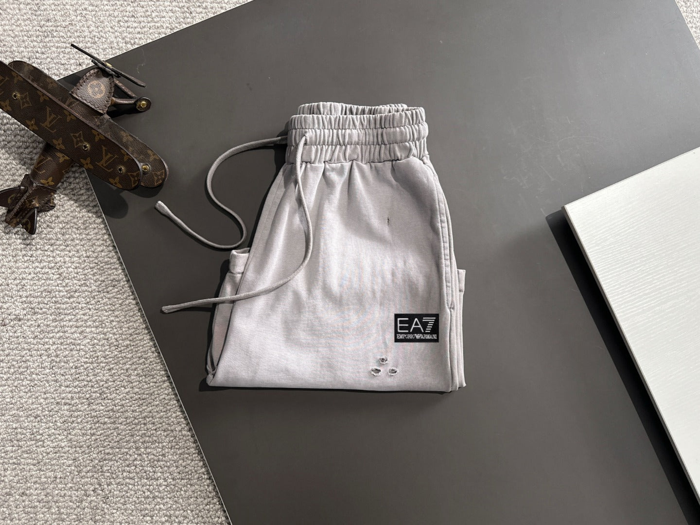 LuxluxHouse Best Quality Clothes Amiri Pants