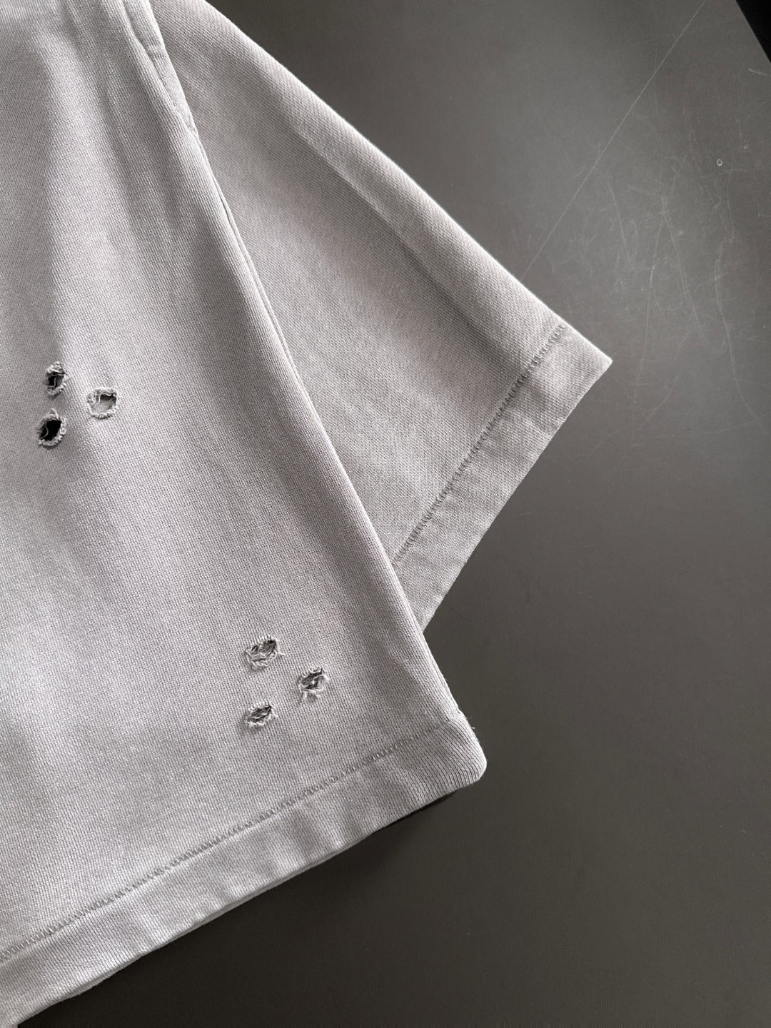 LuxluxHouse Best Quality Clothes Amiri Pants