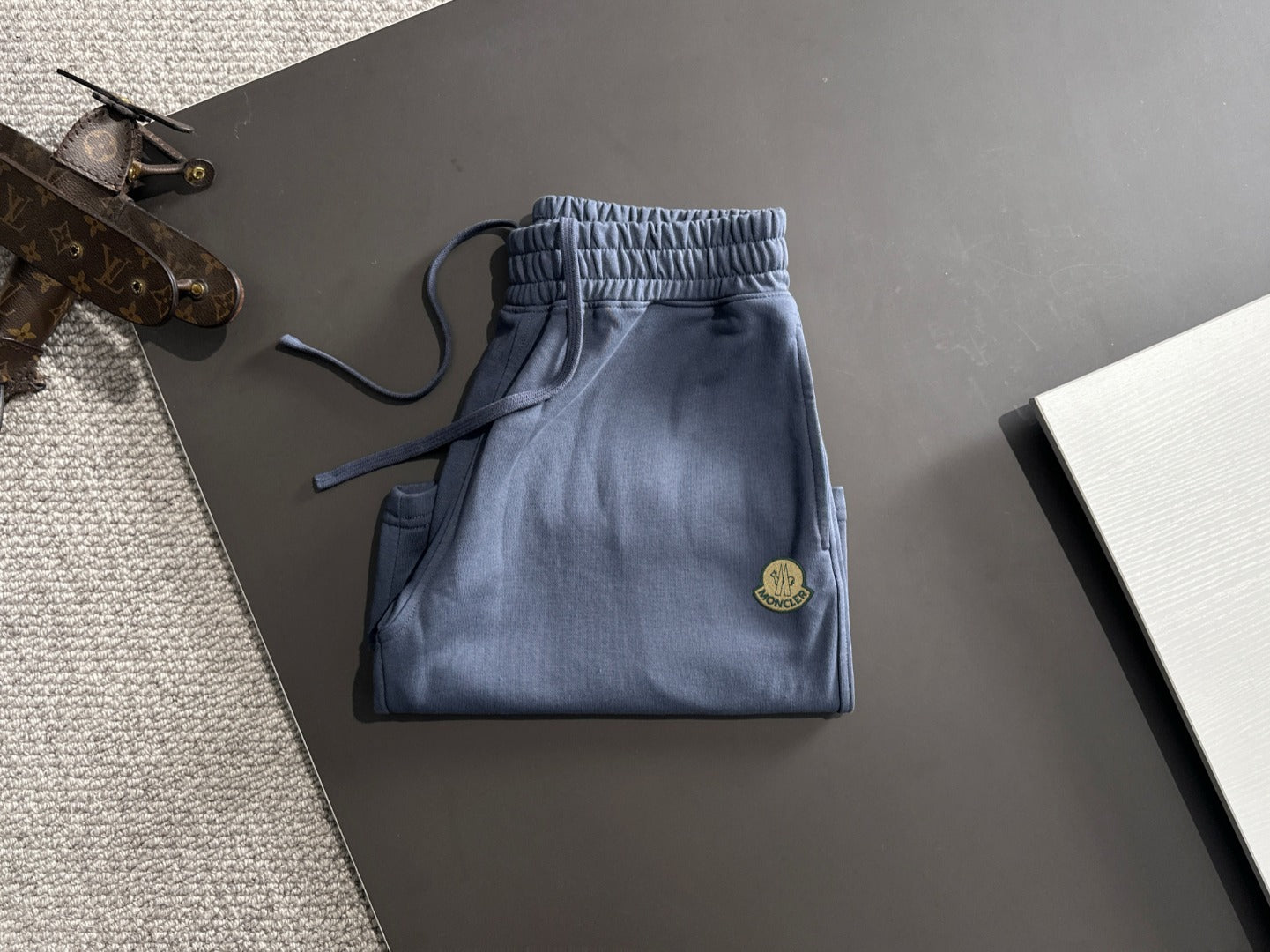LuxluxHouse Best Quality Clothes Pants Moncler