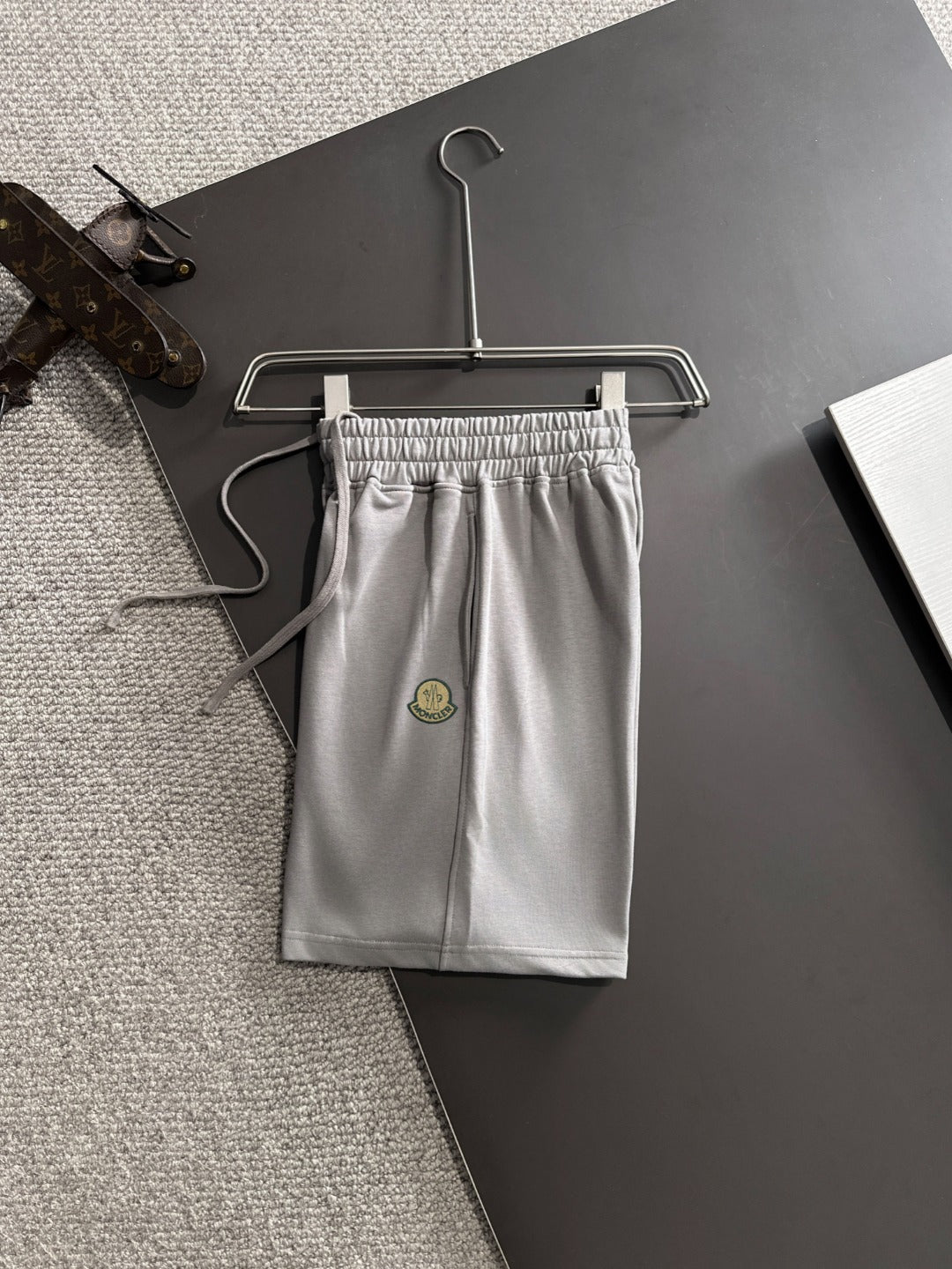 LuxluxHouse Best Quality Clothes Pants Moncler