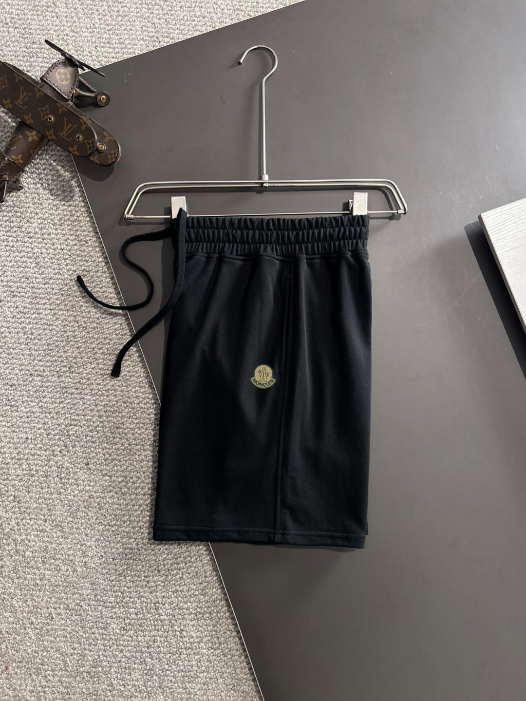 LuxluxHouse Best Quality Clothes Pants Moncler