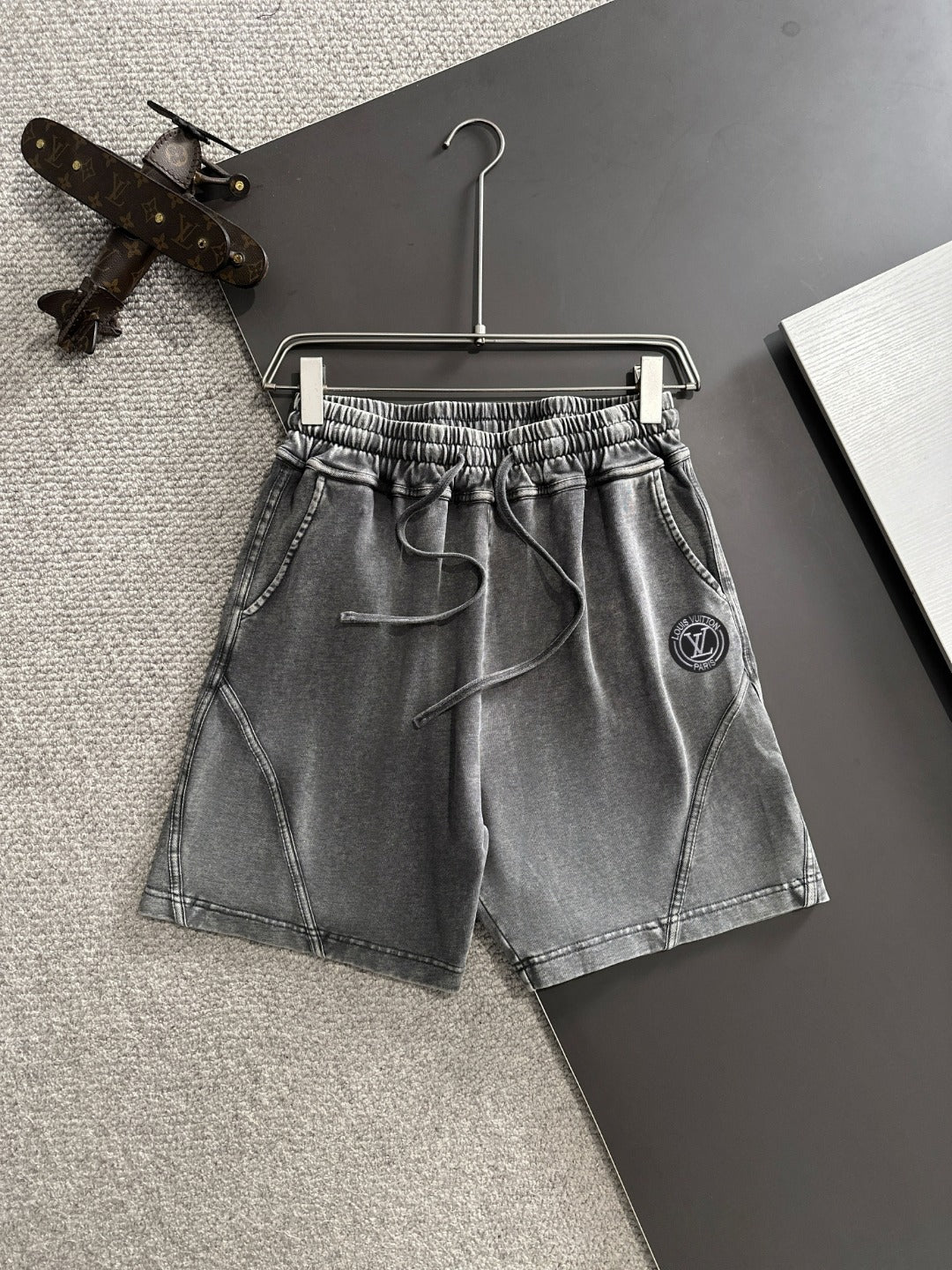 LuxluxHouse Best Quality Clothes Pants Louis Vuitton