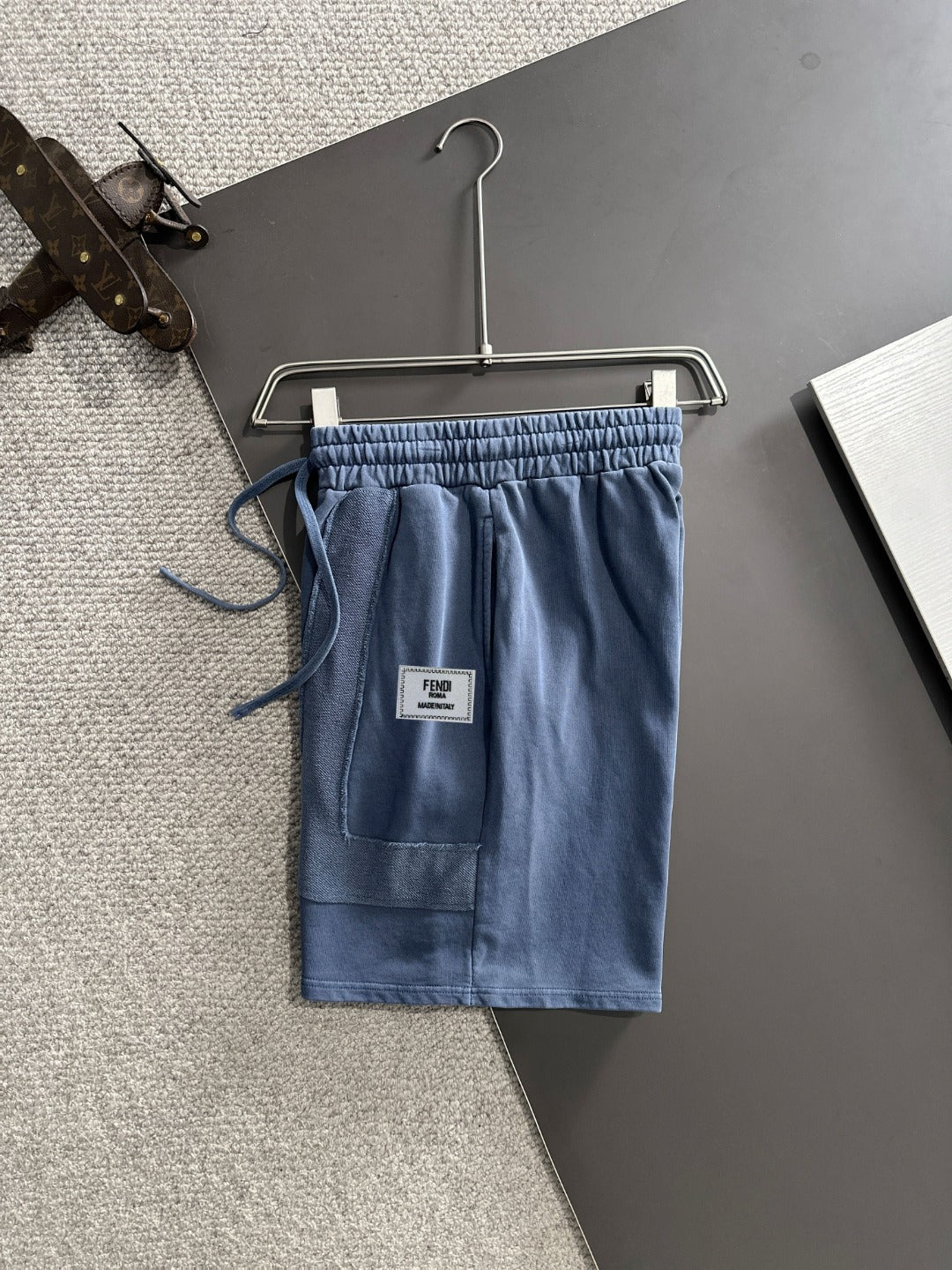 LuxluxHouse Best Quality Clothes Fendi Pants