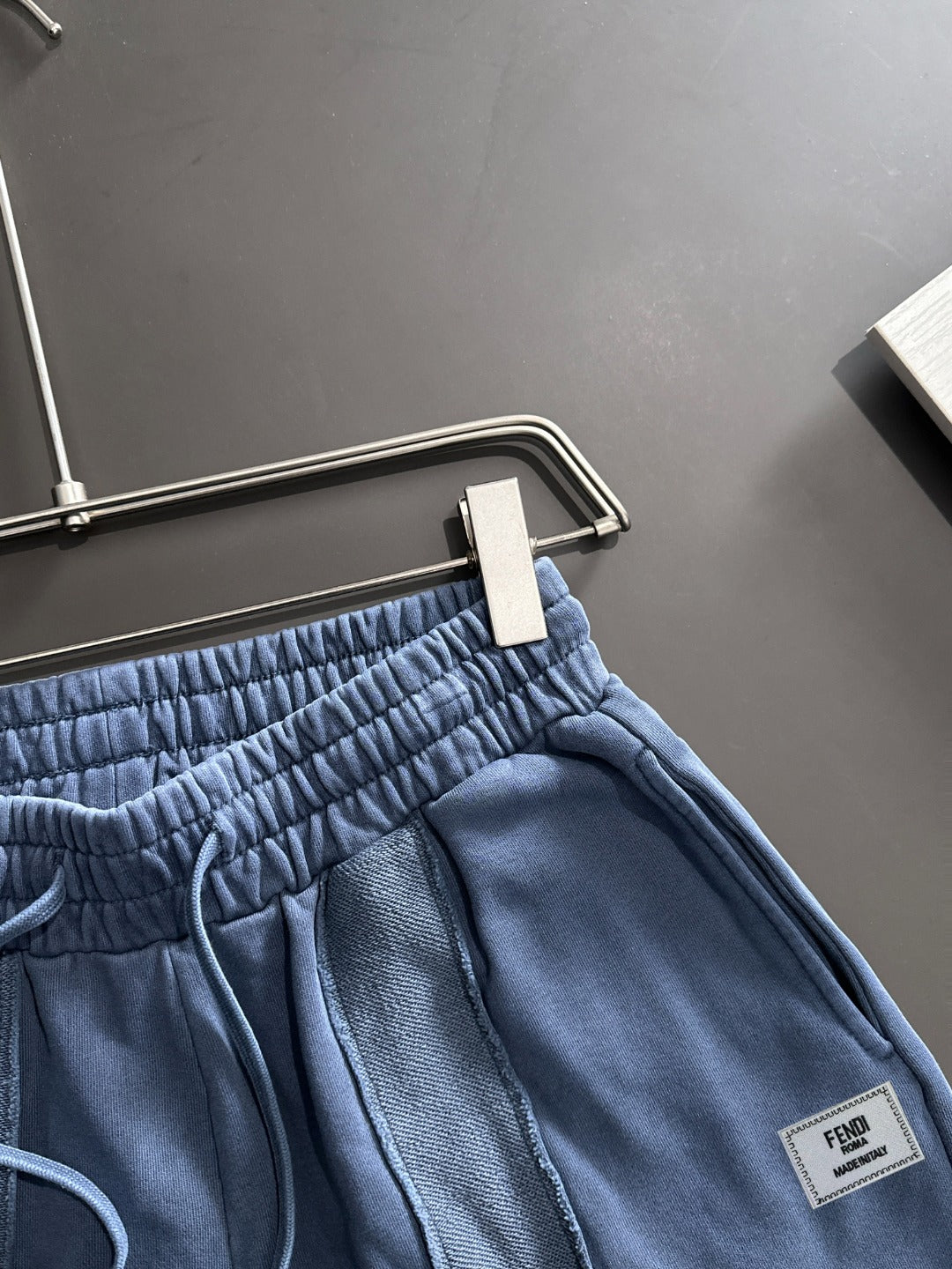 LuxluxHouse Best Quality Clothes Fendi Pants