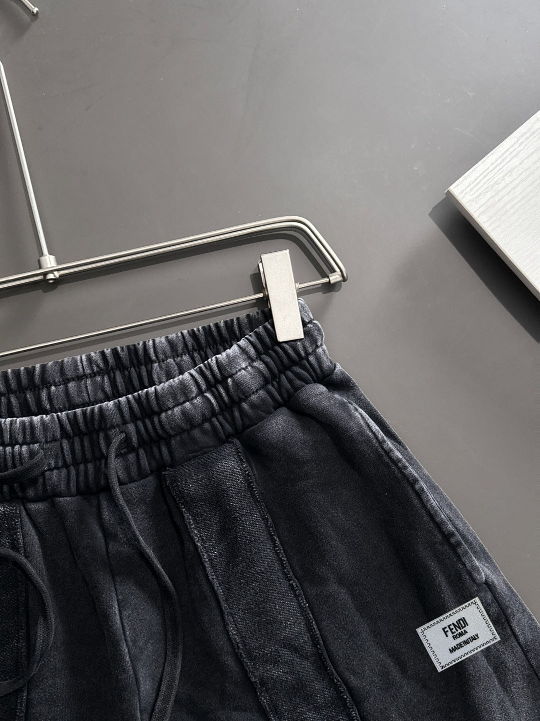 LuxluxHouse Best Quality Clothes Fendi Pants