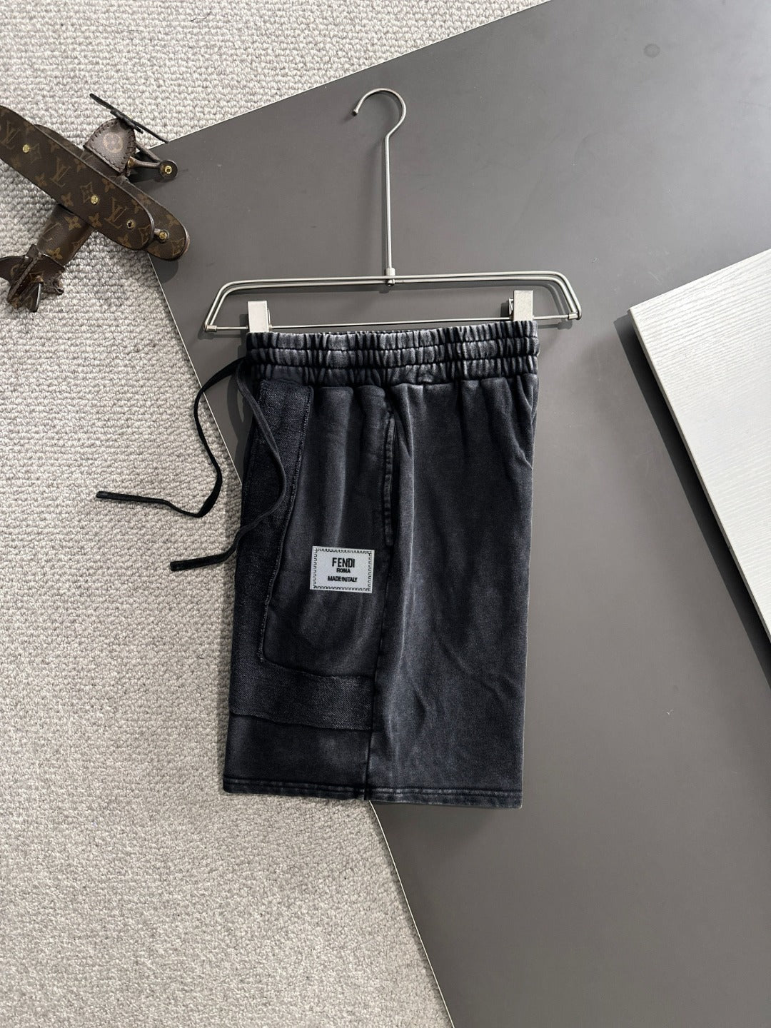 LuxluxHouse Best Quality Clothes Fendi Pants
