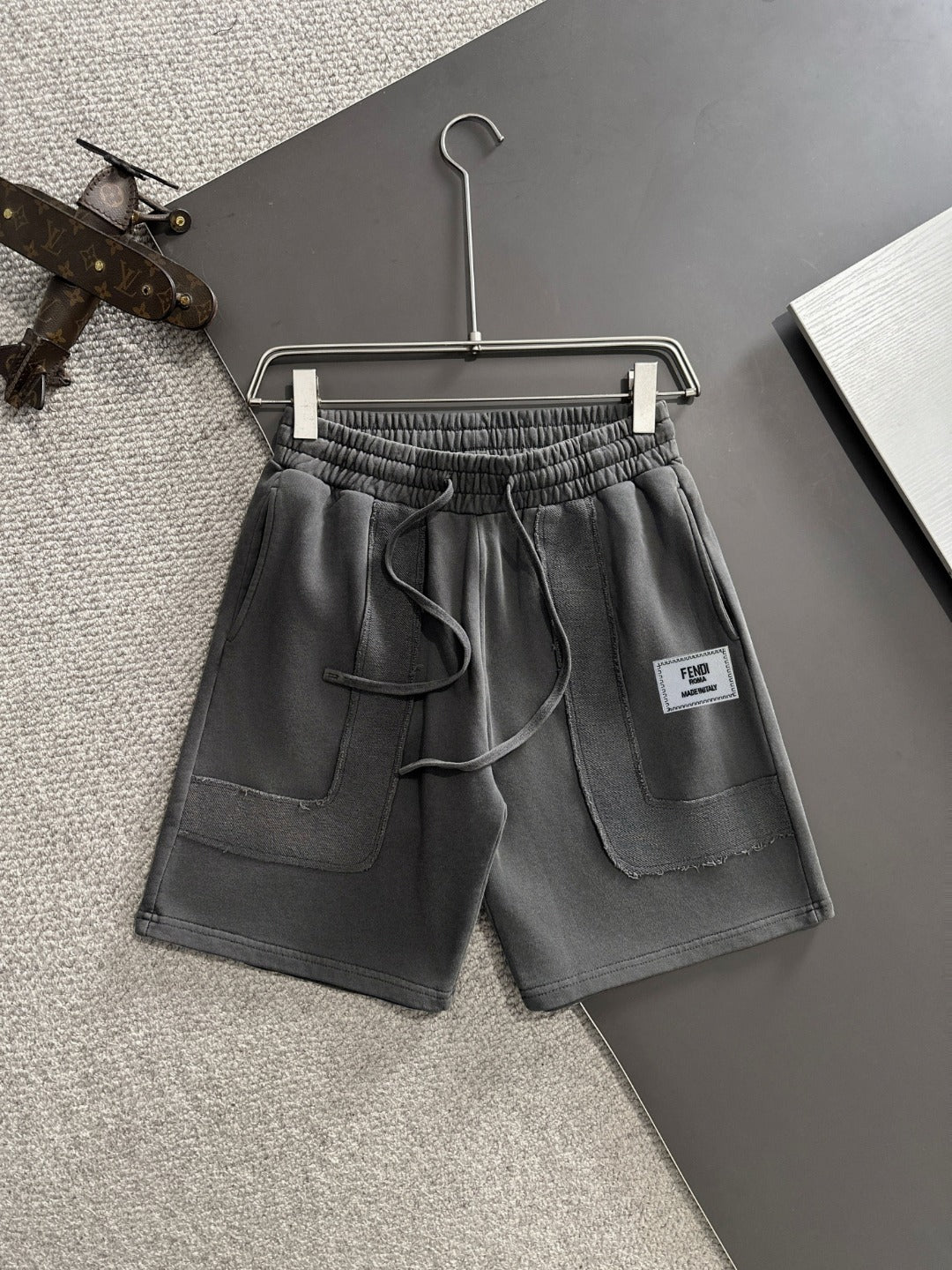 LuxluxHouse Best Quality Clothes Fendi Pants
