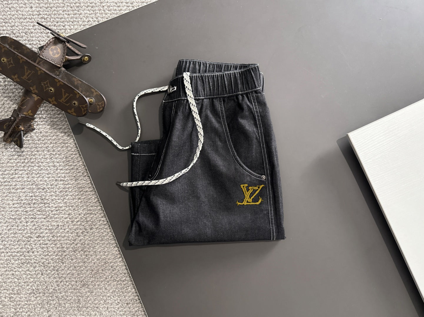 LuxluxHouse Best Quality Clothes Pants Louis Vuitton