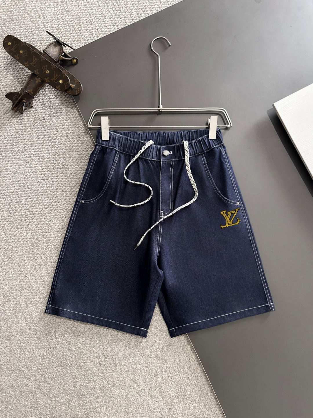 LuxluxHouse Best Quality Clothes Pants Louis Vuitton