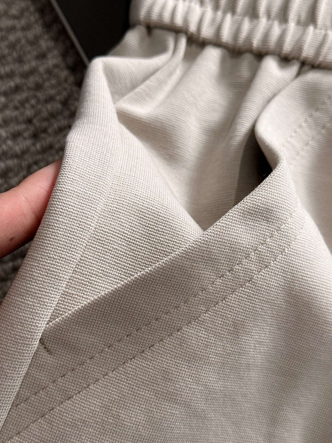 LuxluxHouse Best Quality Clothes Pants Loewe