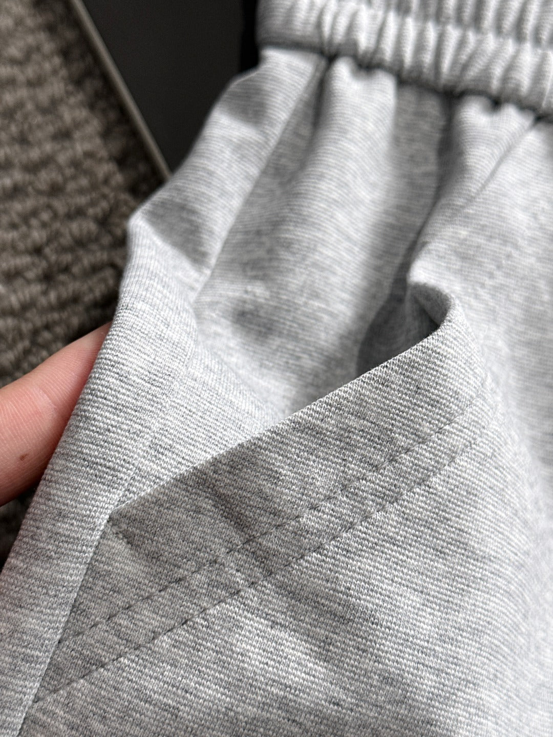 LuxluxHouse Best Quality Clothes Pants Loewe