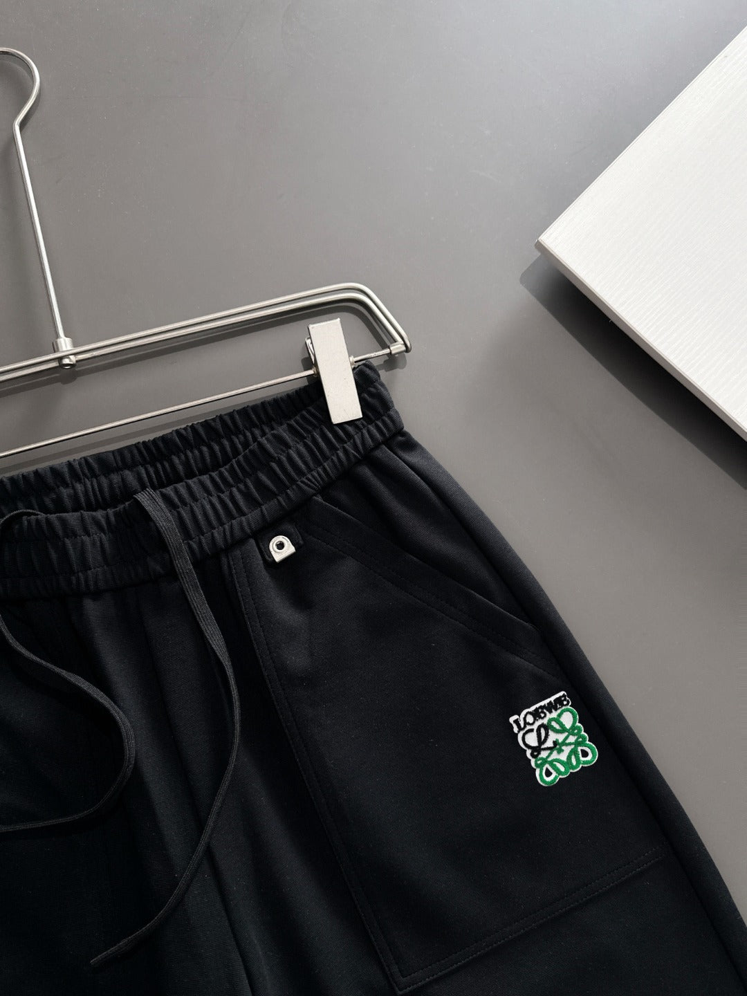 LuxluxHouse Best Quality Clothes Pants Loewe