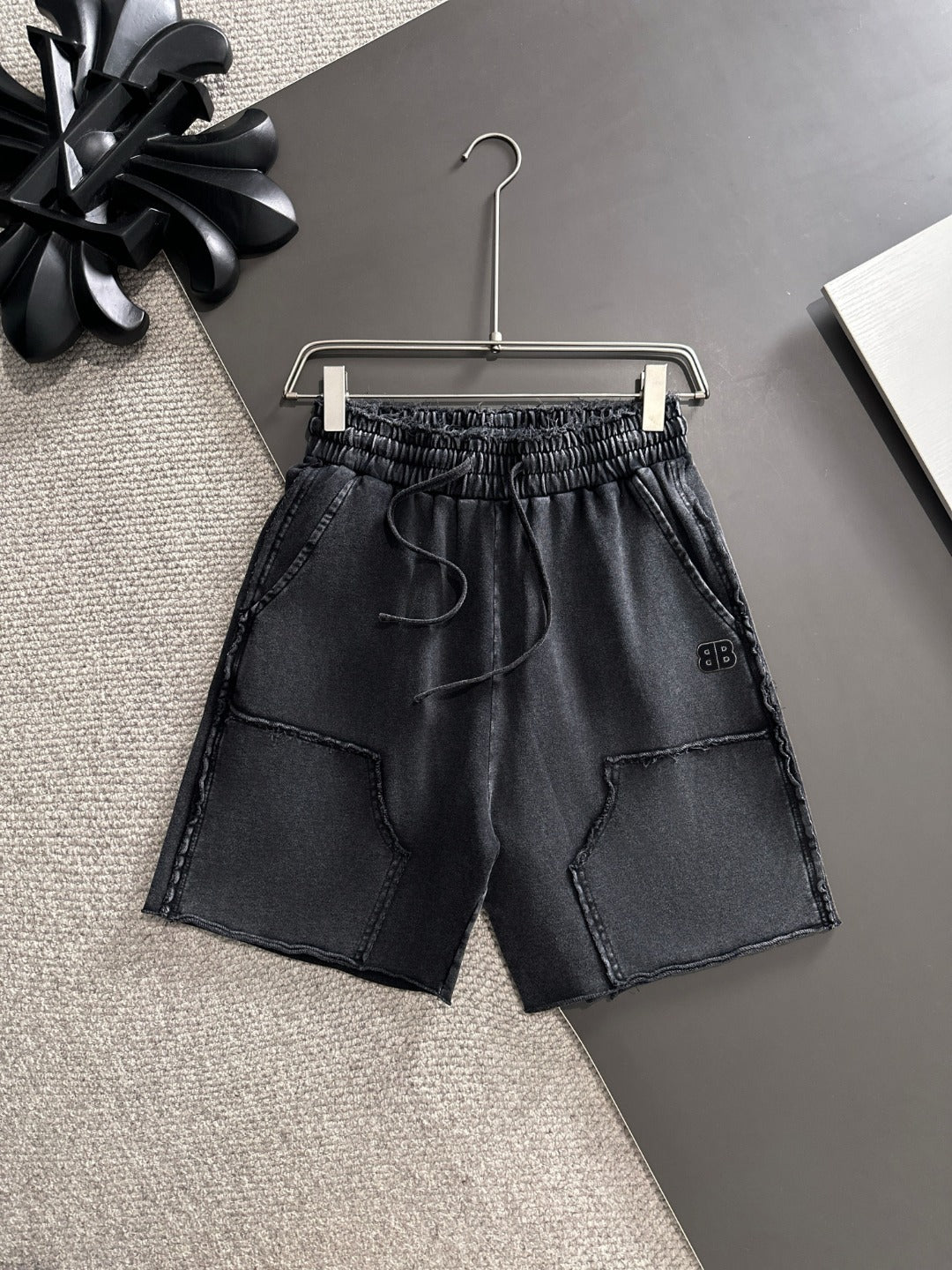 LuxluxHouse Best Quality Clothes Balenciaga Pants