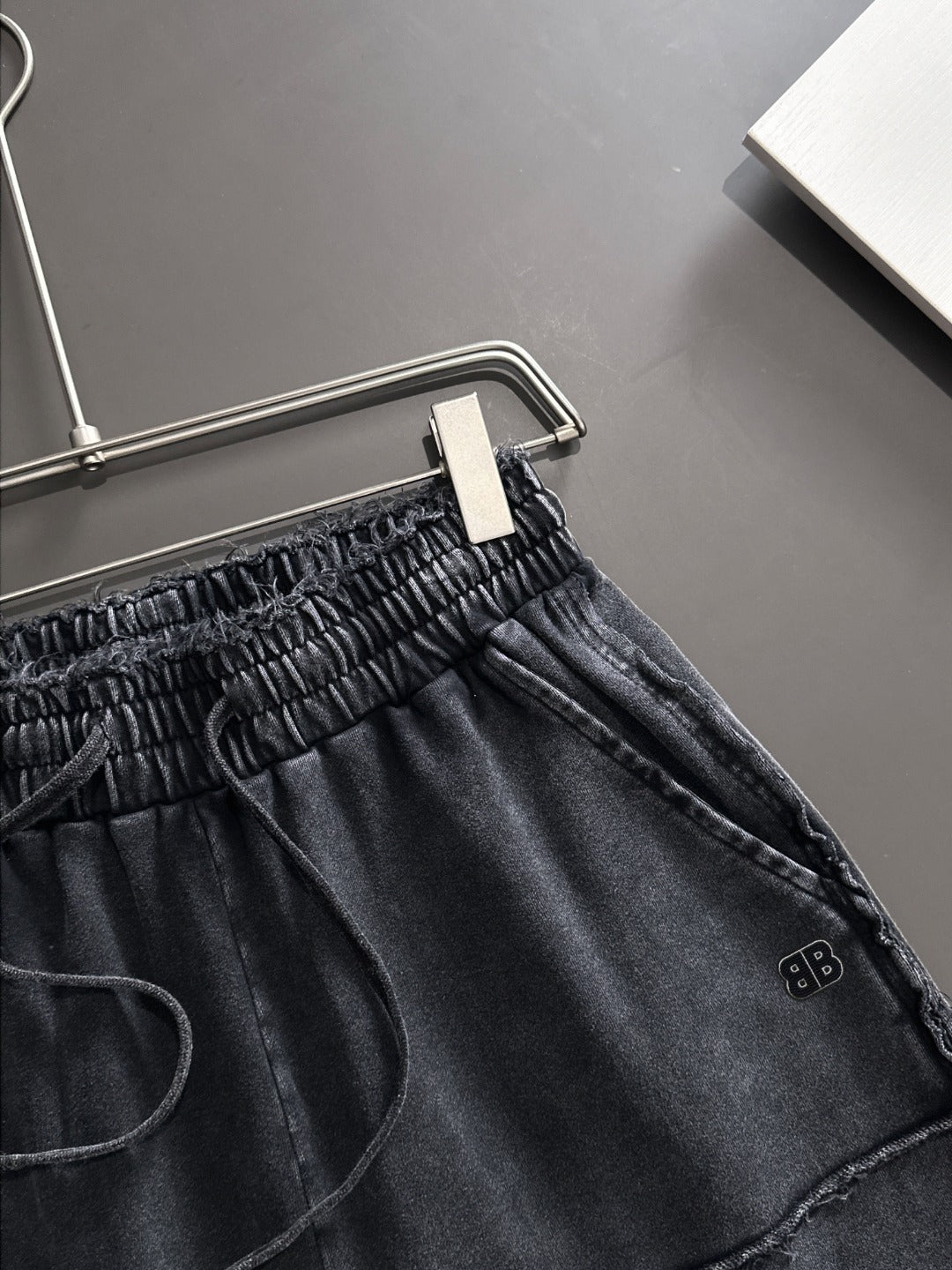 LuxluxHouse Best Quality Clothes Balenciaga Pants