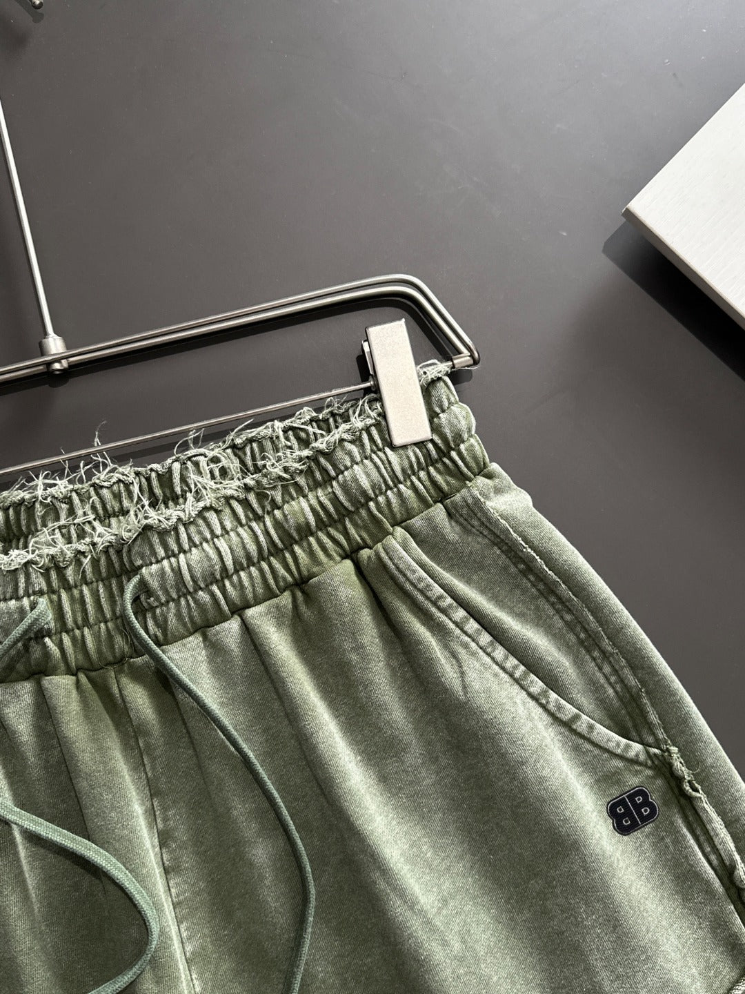 LuxluxHouse Best Quality Clothes Balenciaga Pants