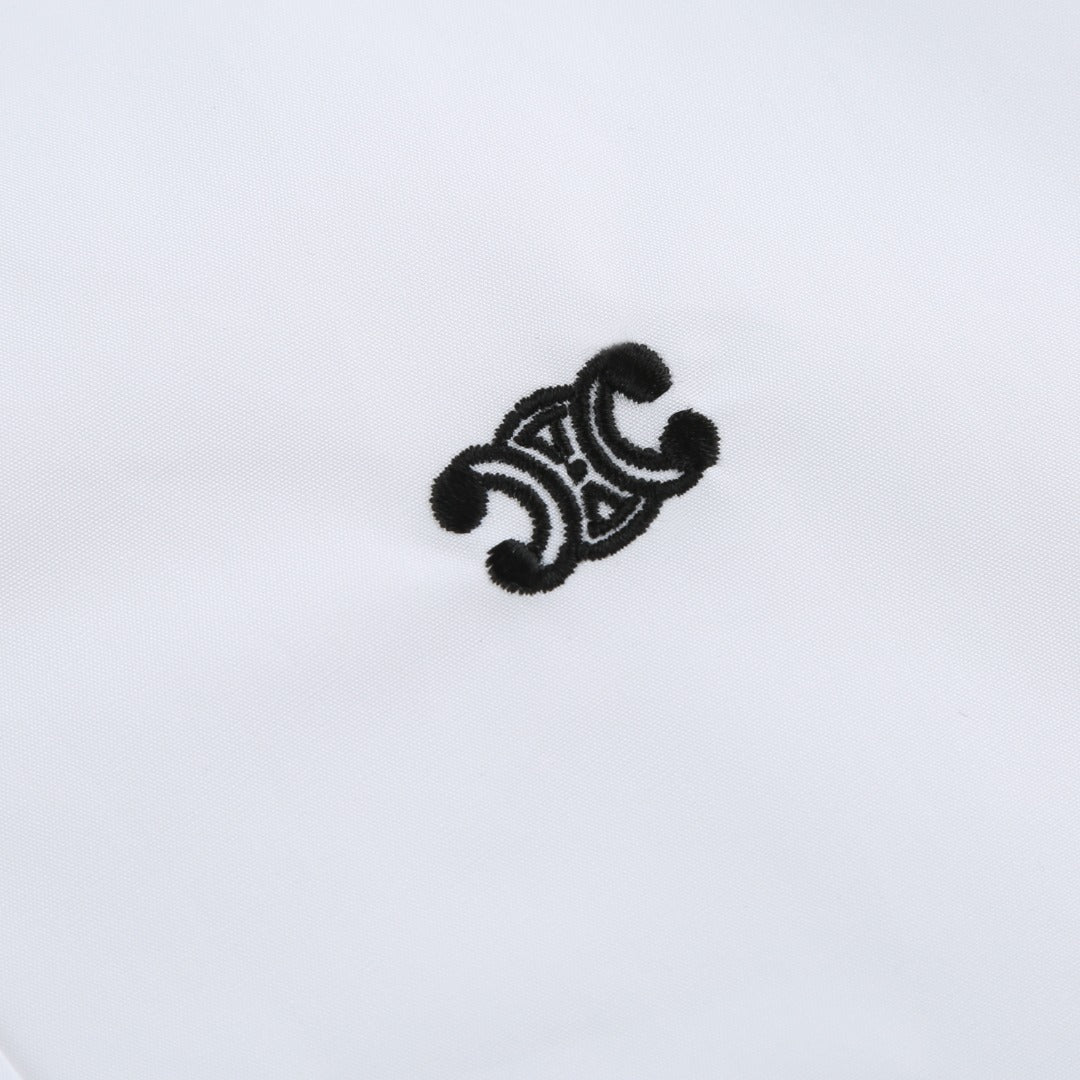 LuxluxHouse Best Quality Clothes Shirts&Polo Celine