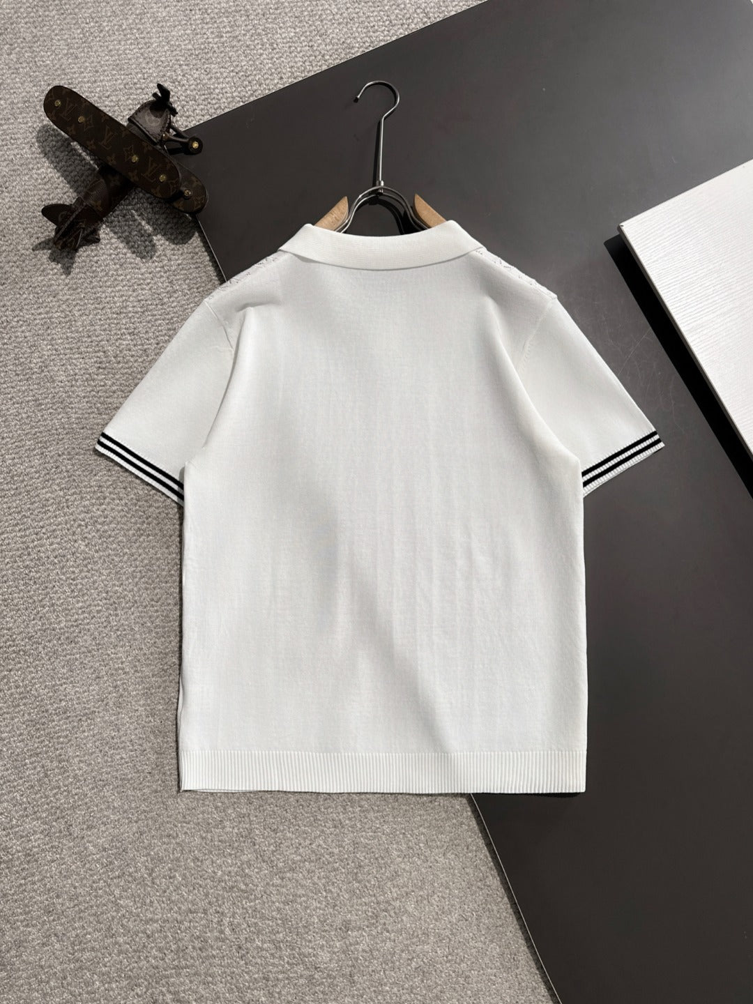 LuxluxHouse Best Quality Clothes Shirts&Polo Prada