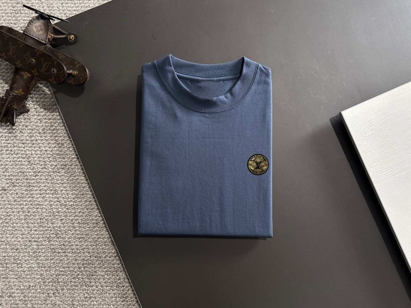 LuxluxHouse Best Quality Clothes T-shirt Louis Vuitton