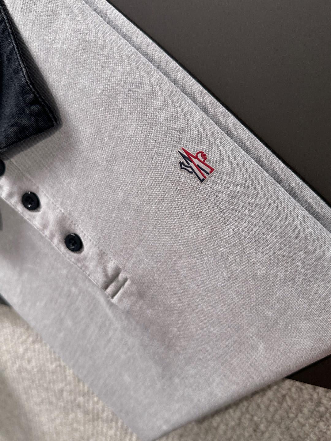 LuxluxHouse Best Quality Clothes Shirts&Polo Moncler