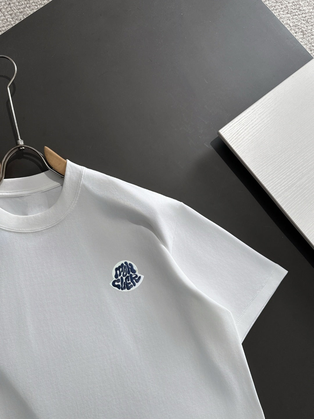 LuxluxHouse Best Quality Clothes T-shirt Moncler