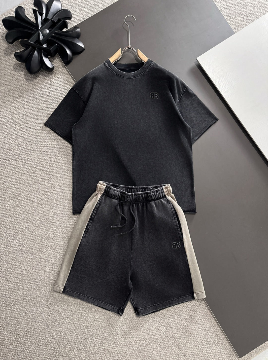 LuxluxHouse Best Quality Clothes Balenciaga T-shirt