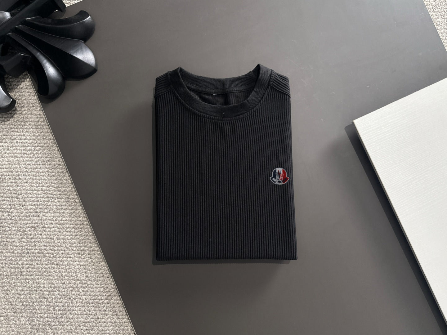 LuxluxHouse Best Quality Clothes T-shirt Moncler