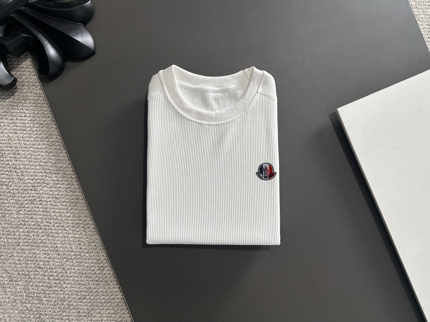 LuxluxHouse Best Quality Clothes T-shirt Moncler