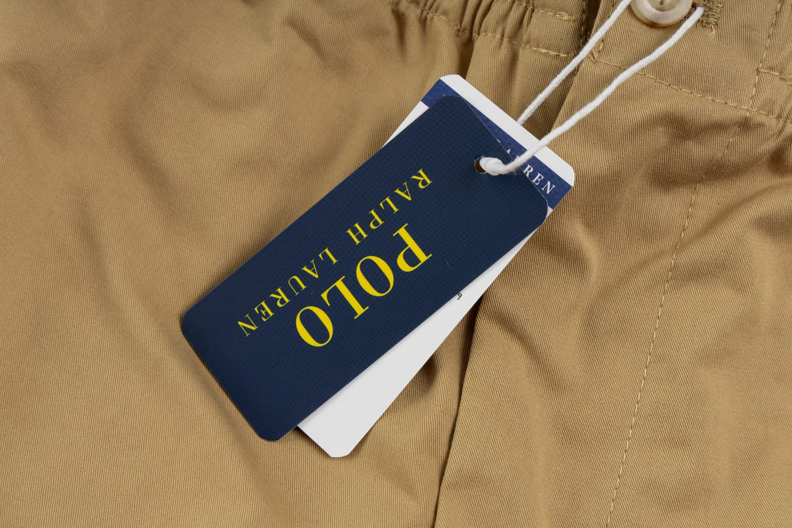 LuxluxHouse Best Quality Clothes Ralph Lauren Pants